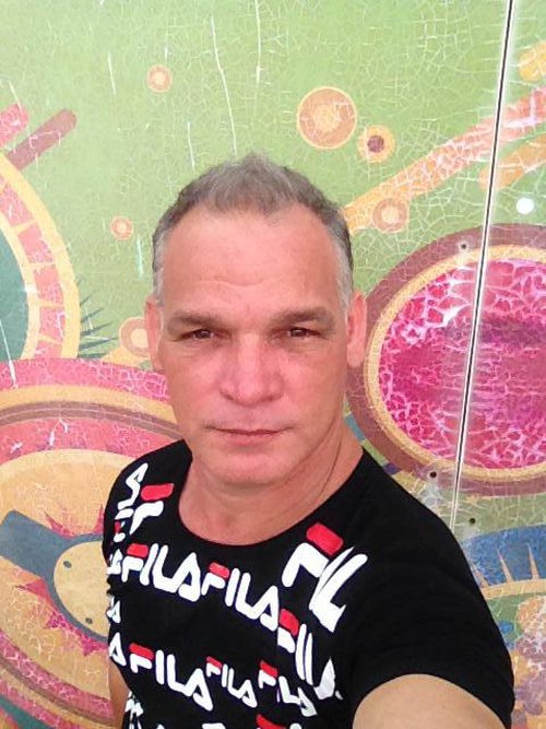 Fotografia de joelsaname1, Chico de 50 años