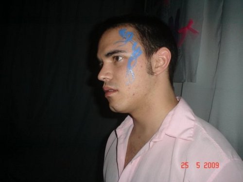 Fotografia de AleMautino, Chico de 34 años