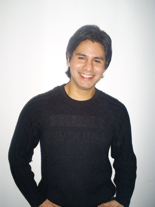 Fotografia de Prosecs, Chico de 45 años