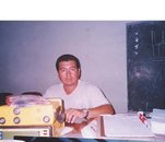 Fotografia de mikiangel, Chico de 52 años