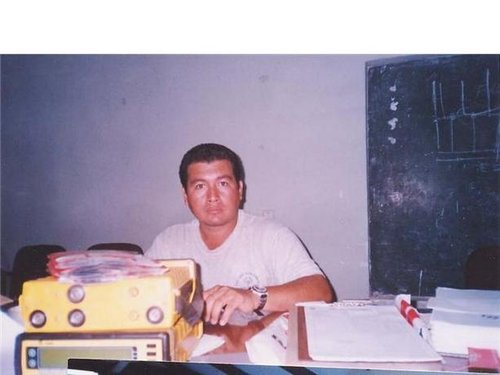 Fotografia de mikiangel, Chico de 53 años