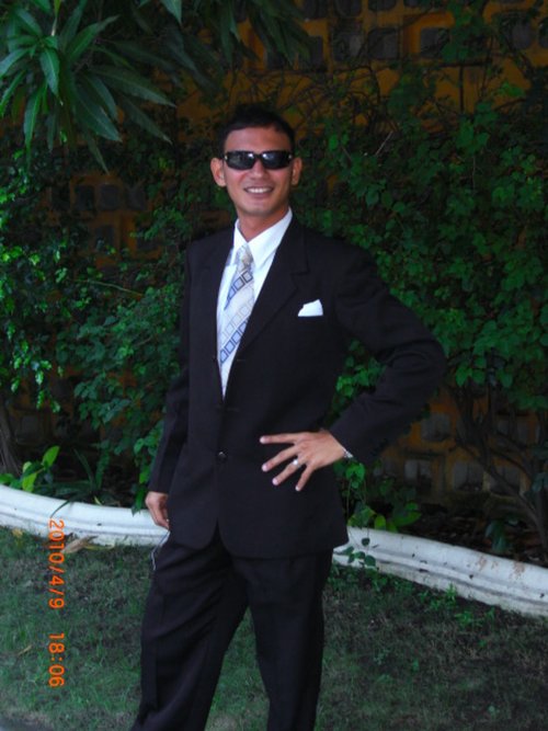 Fotografia de jonatan002, Chico de 39 años