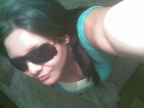 Fotografia de sttefaniia, Chica de 35 años