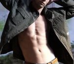 Fotografia de xisposo, Chico de 39 años