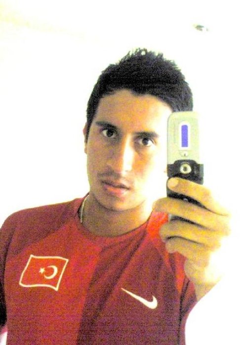 Fotografia de julitowebcam, Chico de 41 años
