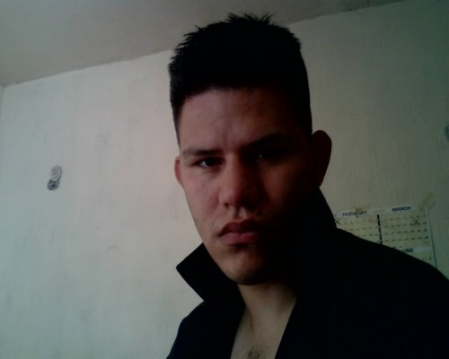 Fotografia de alexkiko, Chico de 42 años