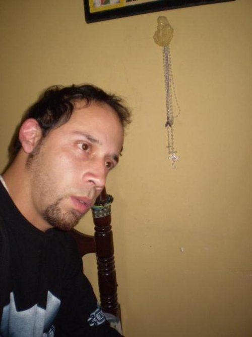 Fotografia de soloyo, Chico de 47 años