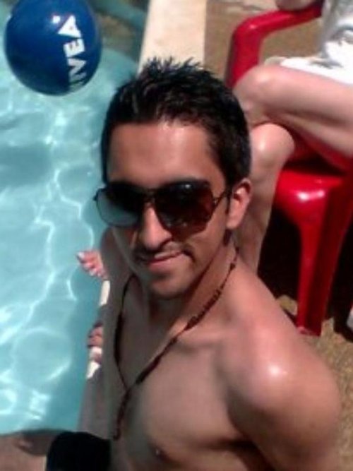 Fotografia de juancamilo, Chico de 39 años