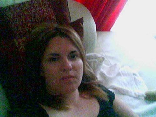 Fotografia de alalba33, Chica de 50 años