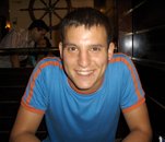 Fotografia de jonan, Chico de 45 años
