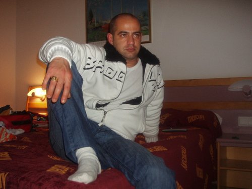 Fotografia de lobobdn, Chico de 48 años