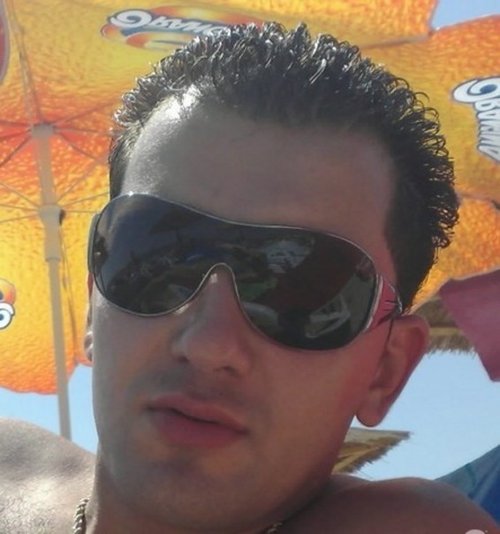 Fotografia de leo25leonardo, Chico de 41 años