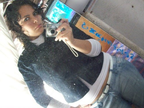Fotografia de andreitaa23, Chica de 38 años