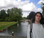 Fotografia de BlackJack472, Chico de 38 años