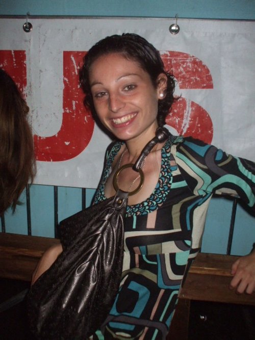 Fotografia de Diosaaa, Chica de 40 años