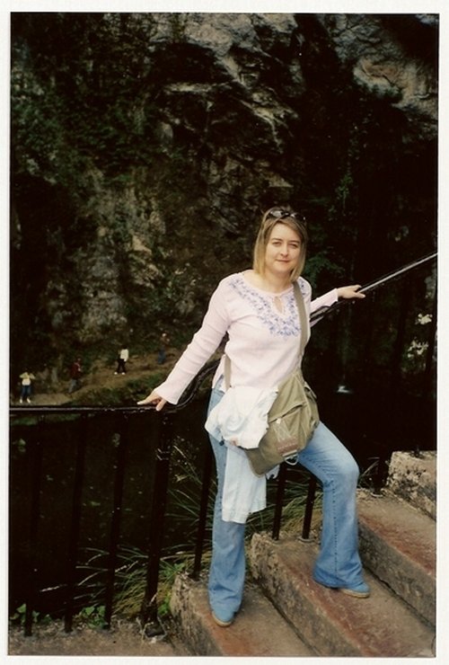 Fotografia de ibel, Chica de 48 años