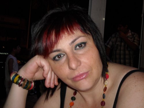 Fotografia de belen38, Chica de 54 años