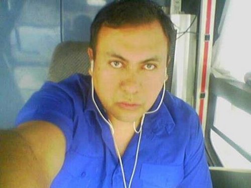 Fotografia de chrissmart, Chico de 44 años