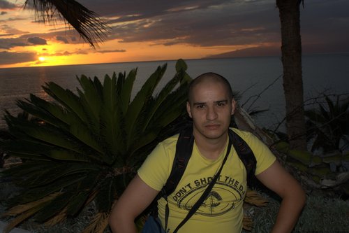 Fotografia de angelus29, Chico de 45 años