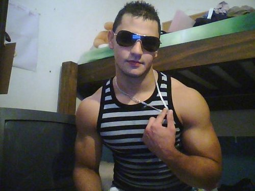 Fotografia de pablo20, Chico de 36 años
