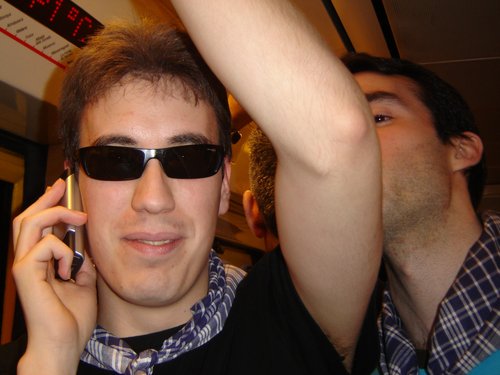 Fotografia de nene25, Chico de 43 años