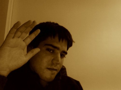 Fotografia de vitsex2, Chico de 36 años