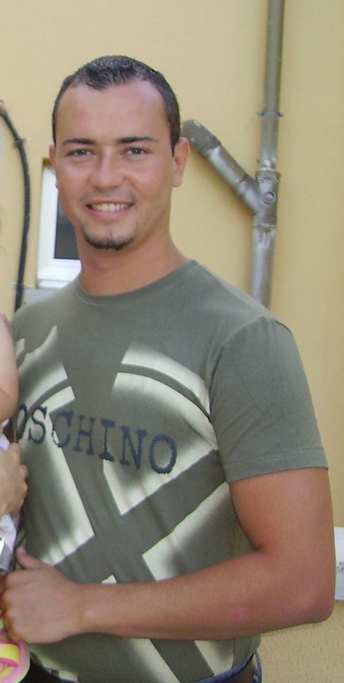 Fotografia de Agusgc, Chico de 43 años