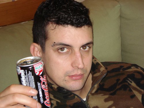 Fotografia de raulillo89, Chico de 42 años