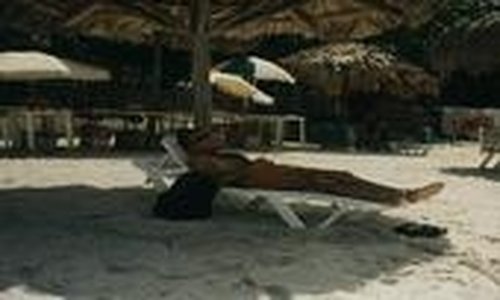 Fotografia de bonvivant, Chico de 46 años