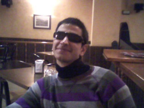 Fotografia de esloqueay20, Chico de 37 años