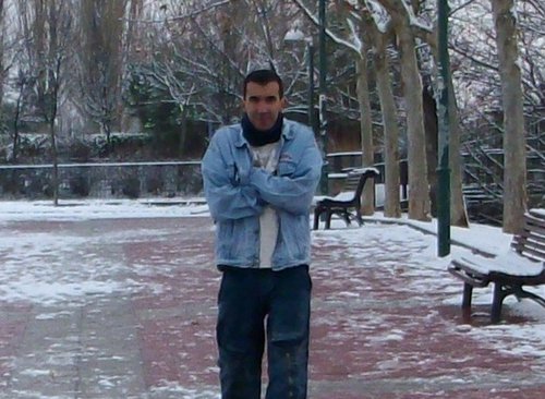 Fotografia de valdo1234, Chico de 61 años