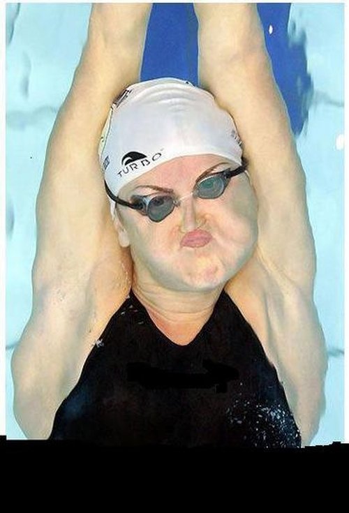 Fotografia de Xuchuka, Chica de 51 años