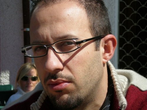 Fotografia de gateslifengetafe, Chico de 46 años