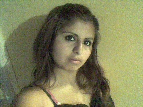 Fotografia de khata, Chica de 39 años