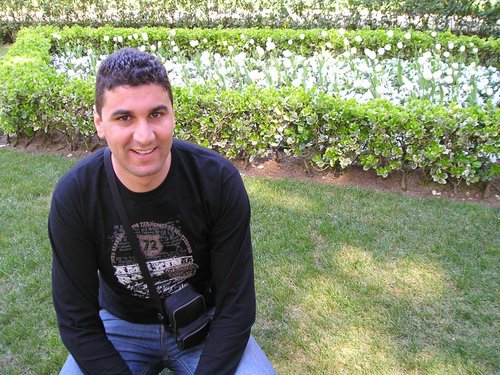 Fotografia de ajobsaid, Chico de 46 años