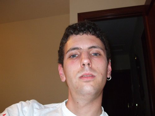 Fotografia de adri69crv, Chico de 37 años