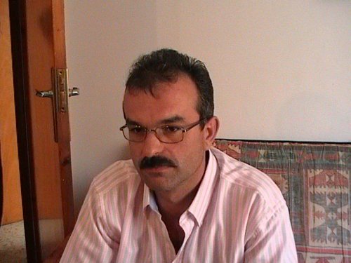 Fotografia de simis37b, Chico de 54 años