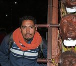 Fotografia de ORION777, Chico de 49 años