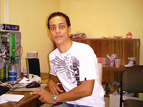 Fotografia de yandel08, Chico de 44 años