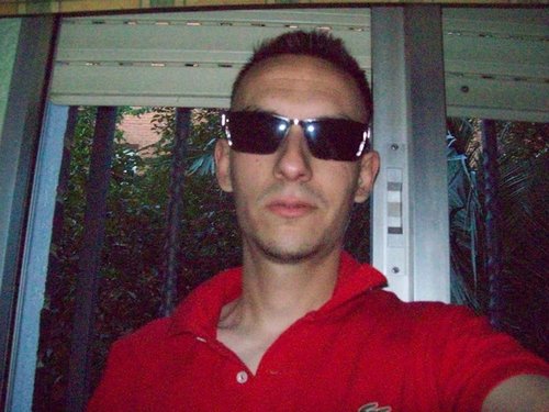 Fotografia de dani500, Chico de 39 años