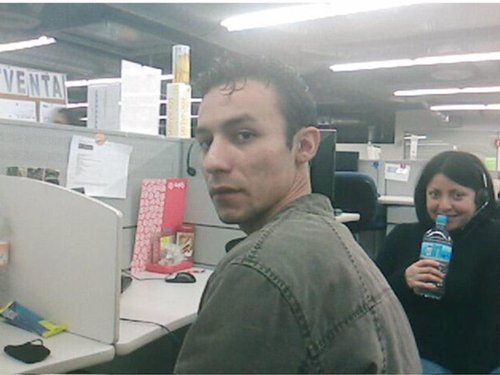 Fotografia de Ferko, Chico de 43 años