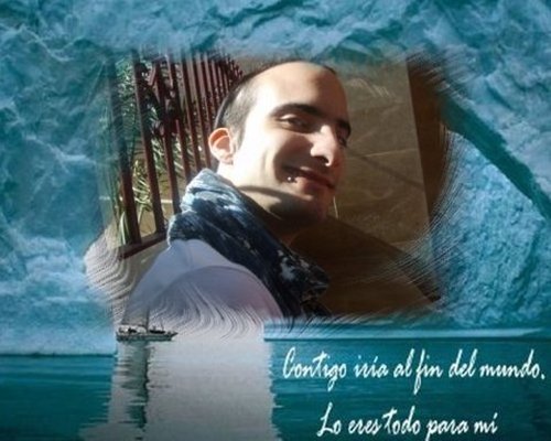 Fotografia de elmorenito, Chico de 40 años