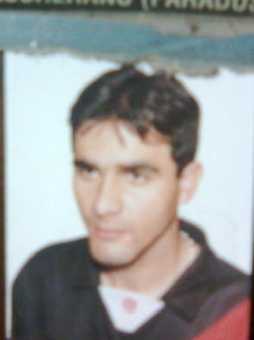 Fotografia de enamora898, Chico de 46 años