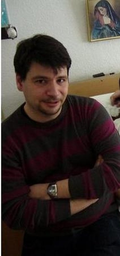 Fotografia de Juanma33, Chico de 49 años