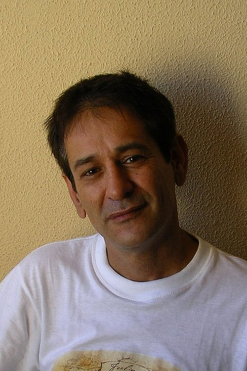 Fotografia de jopeto, Chico de 66 años