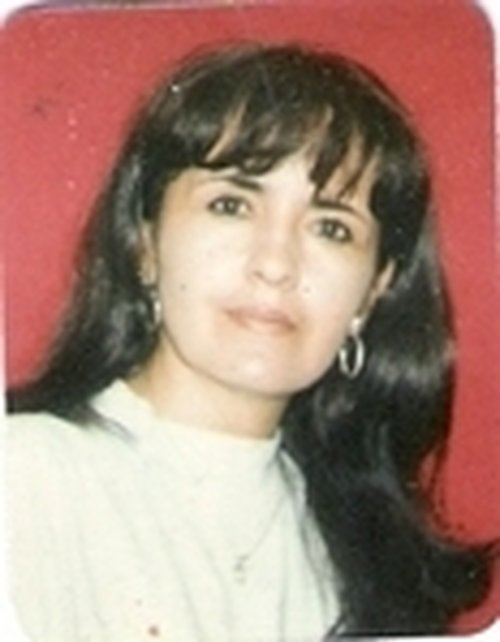 Fotografia de anabolenarojas, Chica de 62 años