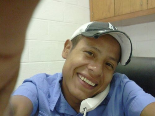 Fotografia de sponkaa, Chico de 40 años