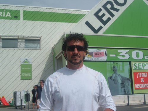 Fotografia de juanmanuelcai, Chico de 54 años