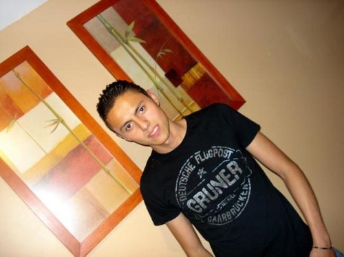 Fotografia de irvingtiesto, Chico de 36 años