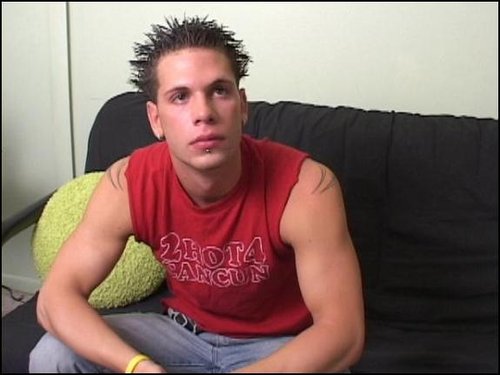 Fotografia de Armandoy, Chico de 37 años